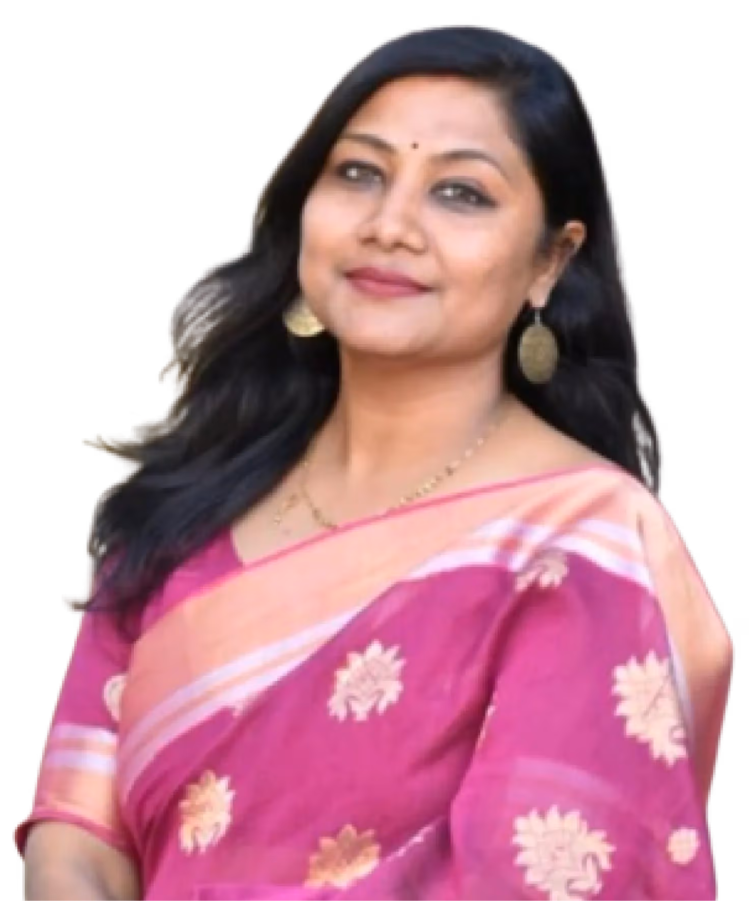 Mrs. Ruchi Jain